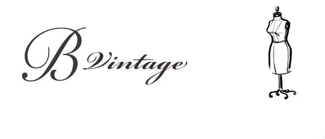 B. Vintage