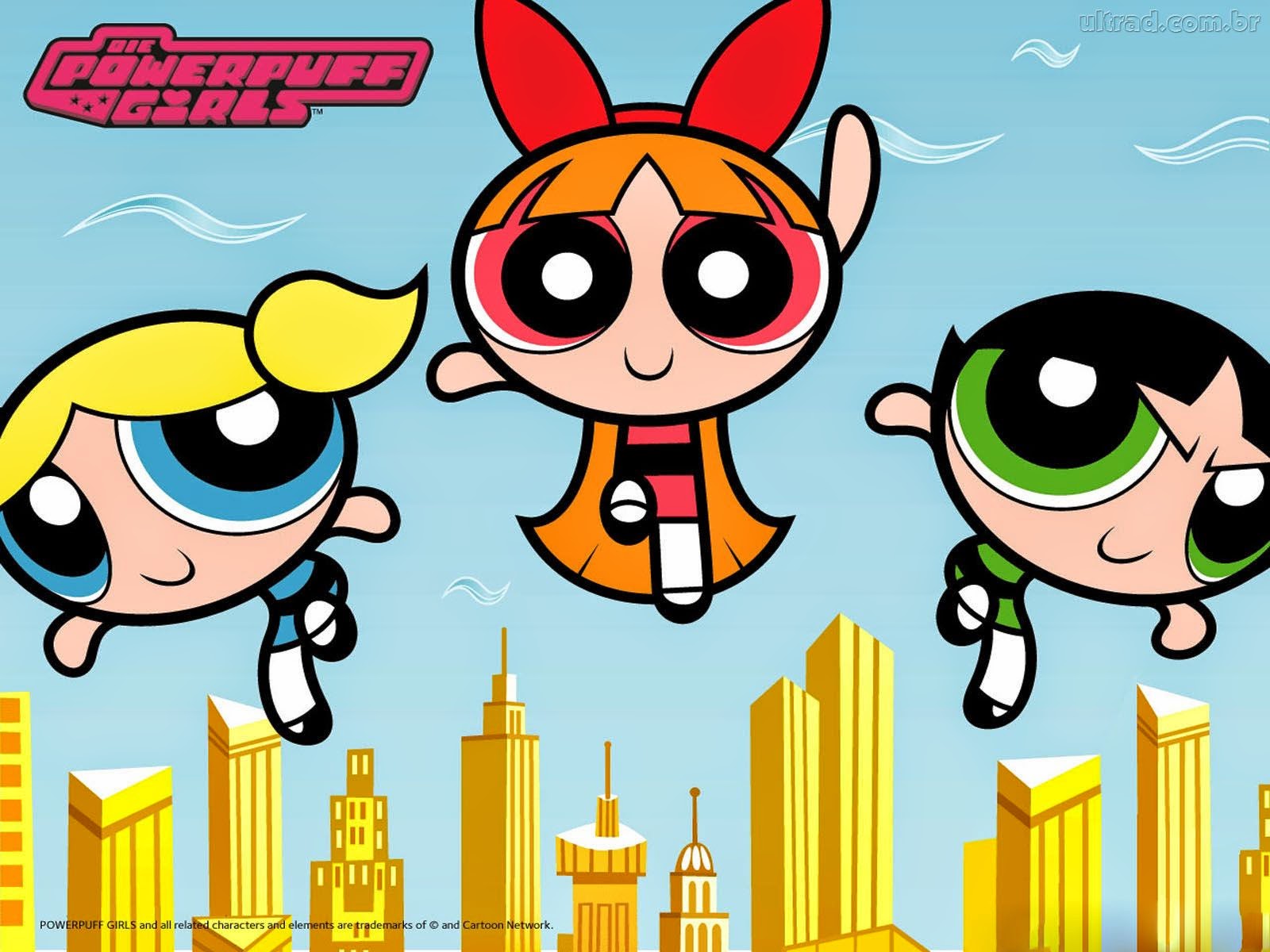 Cartoon Network anuncia Festas Somos CN!