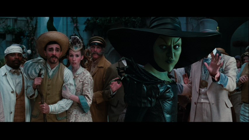 Oz the Great and Powerful 2013 Movie Free Download 720p BluRay