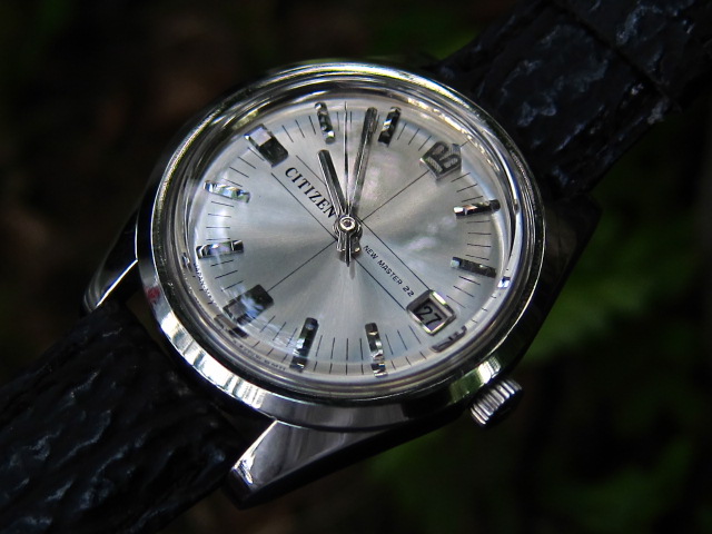 citizen new master