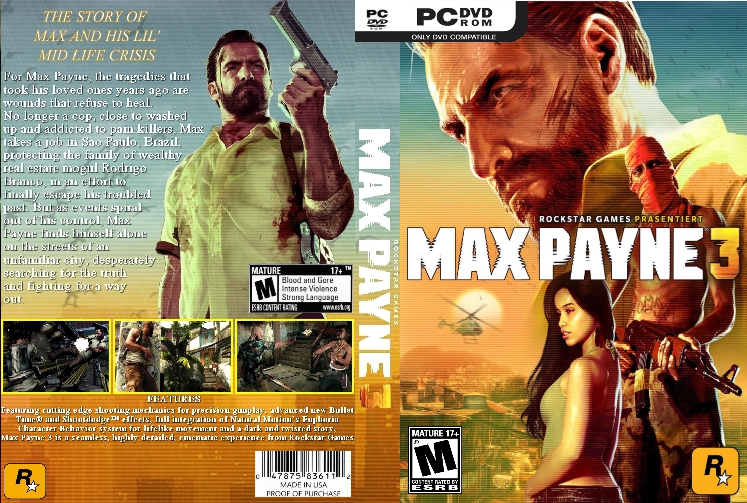 download max payne 3 crack download max payne 3 crack