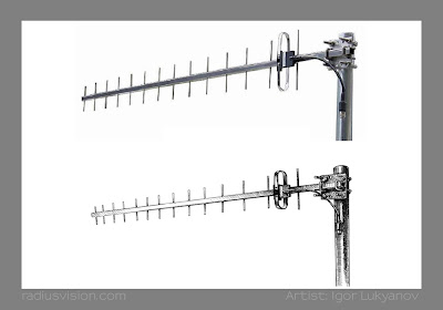 yagi antenna