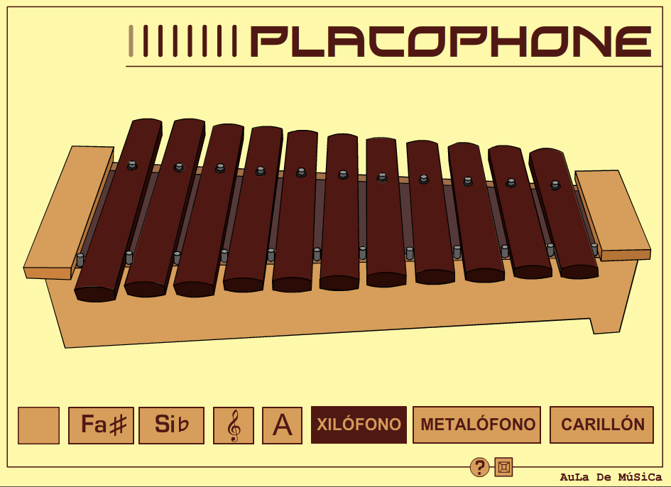 Instruments de planques