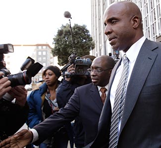 Biggest gambling scandals
