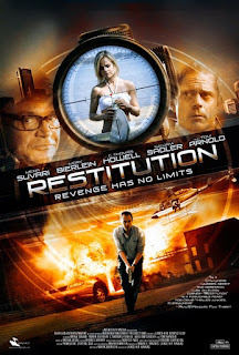Download Restitution DVDRip AVi (2011) filmes Download Restitution DVDRip AVi (2011)
