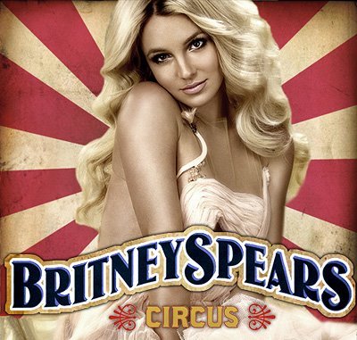 Britney Spears Womaniser