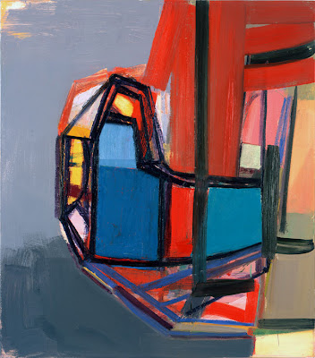 Amy Sillman-L