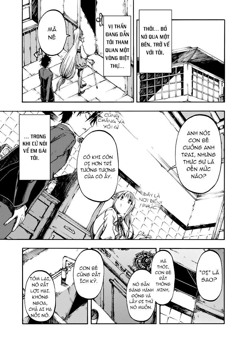 Monku no Tsukeyou ga Nai Rabukome chap 16 Trang 4 - Mangak.info Monku no Tsukeyou ga Nai Rabukome chap 16 Trang 4 - Mangak.info