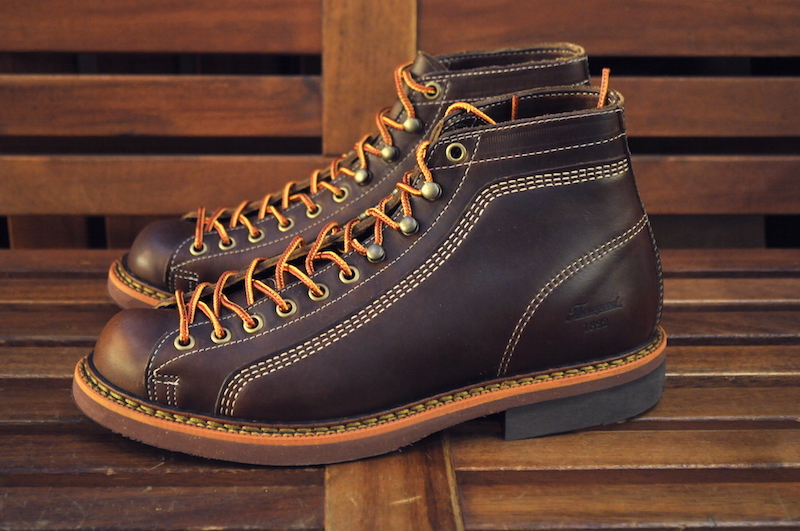 thorogood monkey boots