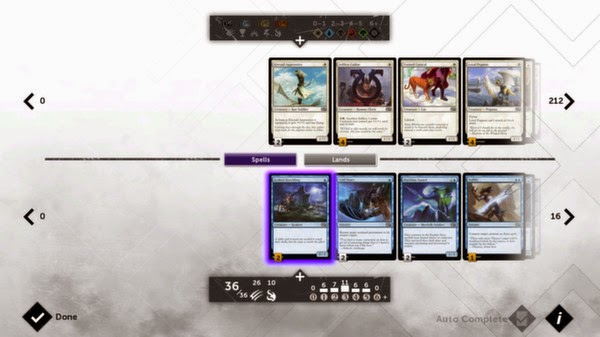 Magic 2015 Full Crack-Skidrow - Game Screenshot
