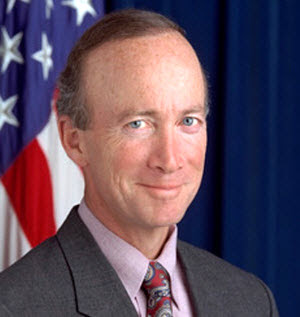 Indiana State Governor