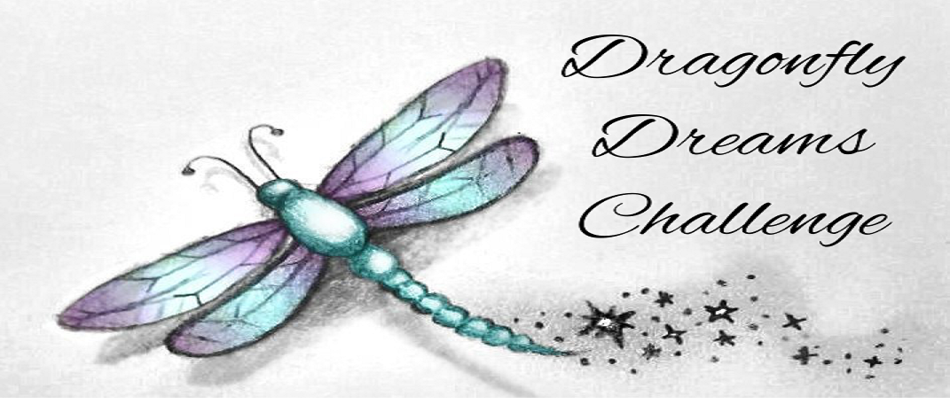 Dragonfly Dreams