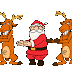 Blog Feltro-Aholic ♥ : molde quadro roupa do papai noel