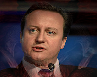 David `Lucifer' Cameron