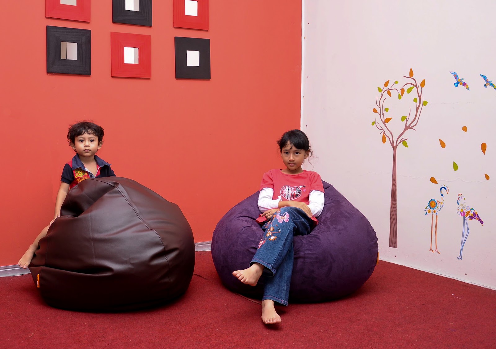 Bean Bags Cheap Bean Bag Chairs Bean bags Malaysia