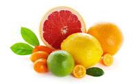 Ricetta acqua detox con frutta e verdura