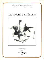 La hiedra del silencio