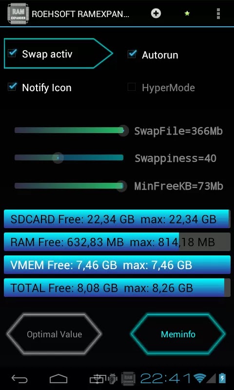 ram expander apk