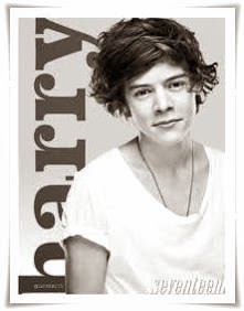 Harry Styles