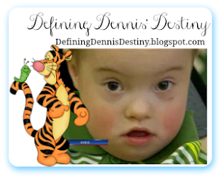 Defining Dennis' Destiny