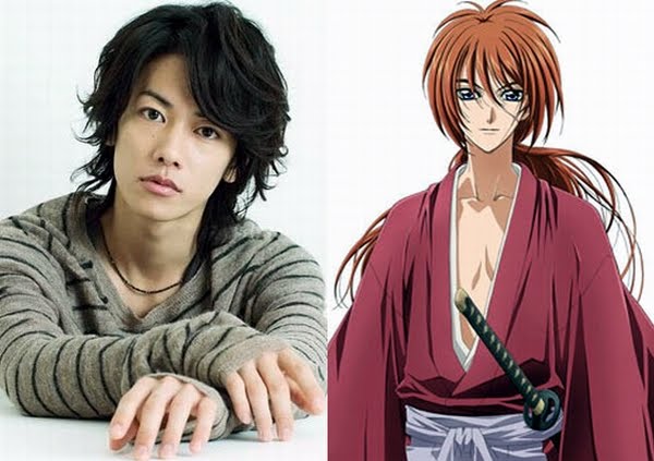 Rurouni Kenshin Set the Bar for International Anime Success – OTAQUEST