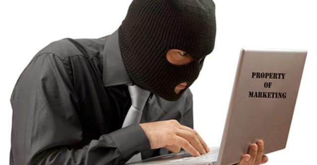 11 dấu hiệu máy tính của bạn bị hack 11 dấu hiệu máy tính của bạn bị hack
