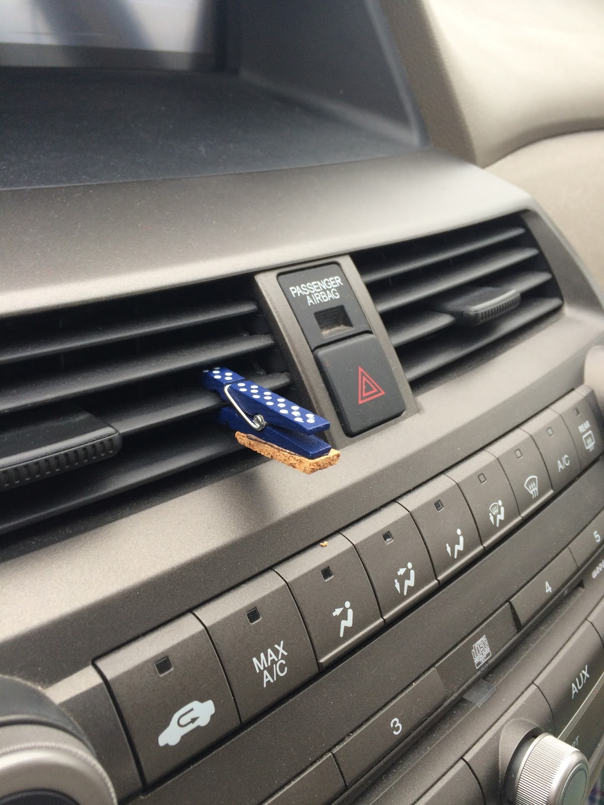 Essential Oils and DIY Recipes Essential Oil Diffuser for the Car