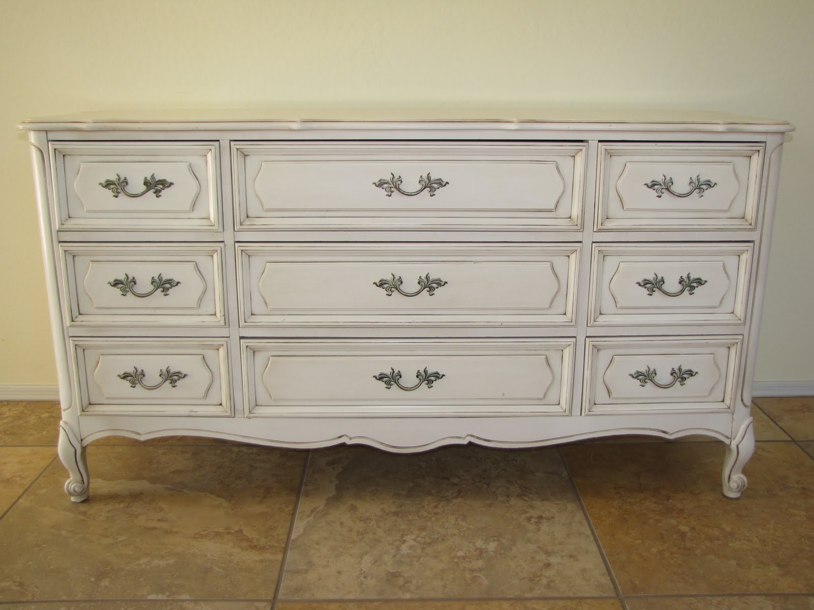 Restoration Furniture