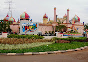 Depok Fantasi Waterpark