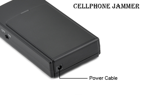 4g mobile phone jammer - mobile network jammer network