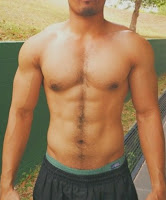iwan-tyson-preman-fadly-body-hot-sexy-shirtless-sixpack