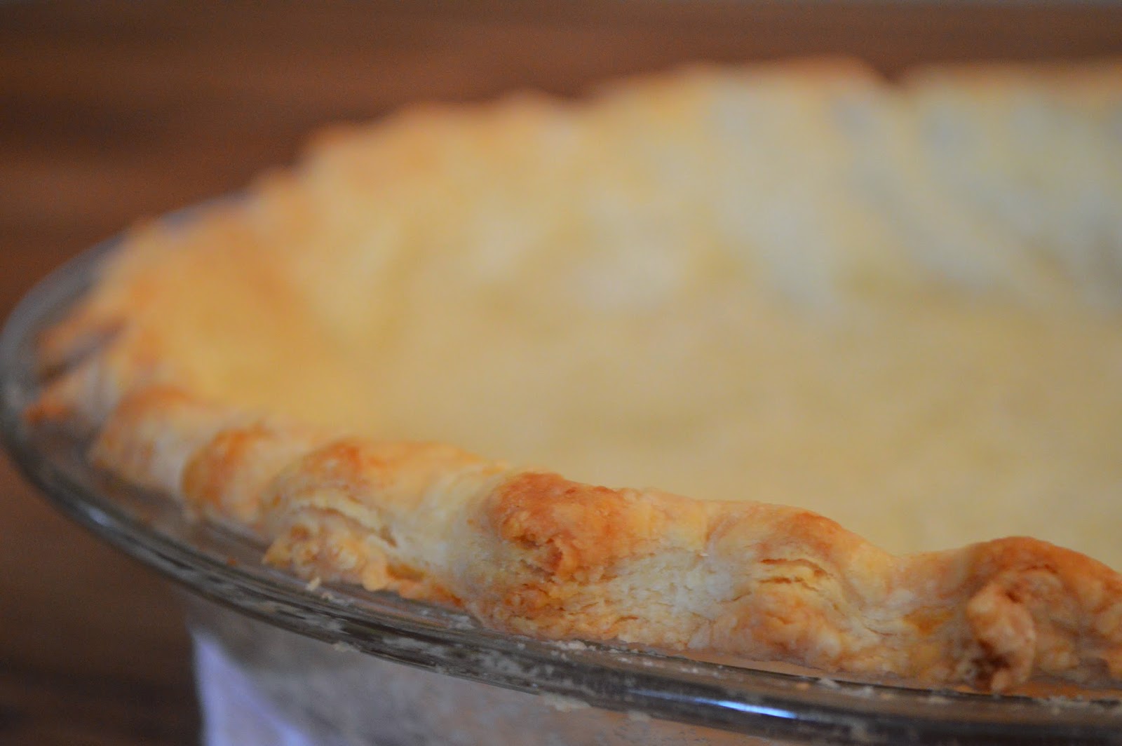 Blue Ribbon Kitchen Pie Crust 101, a Thanksgiving Primer