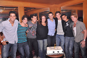 Niver João vithor oliveira