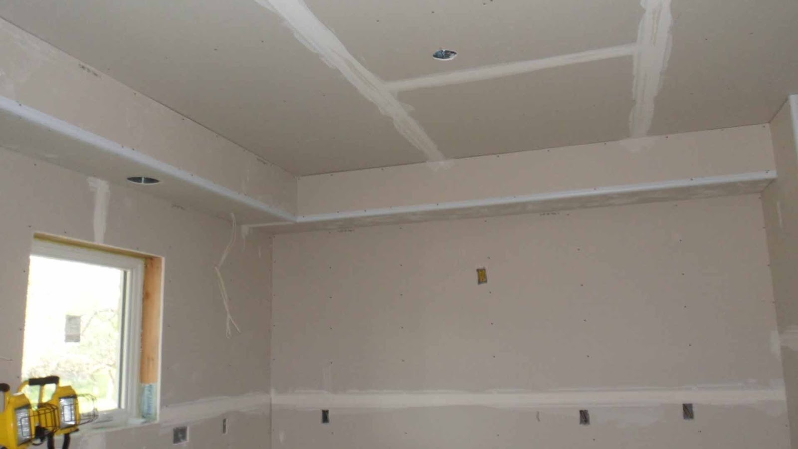 Rocky Hollow Home Tape and Float