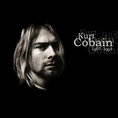 Kurt Cobain Quotes | Nirvana Kurt Cobain Quotes | Famous Quotes by Kurt Cobain