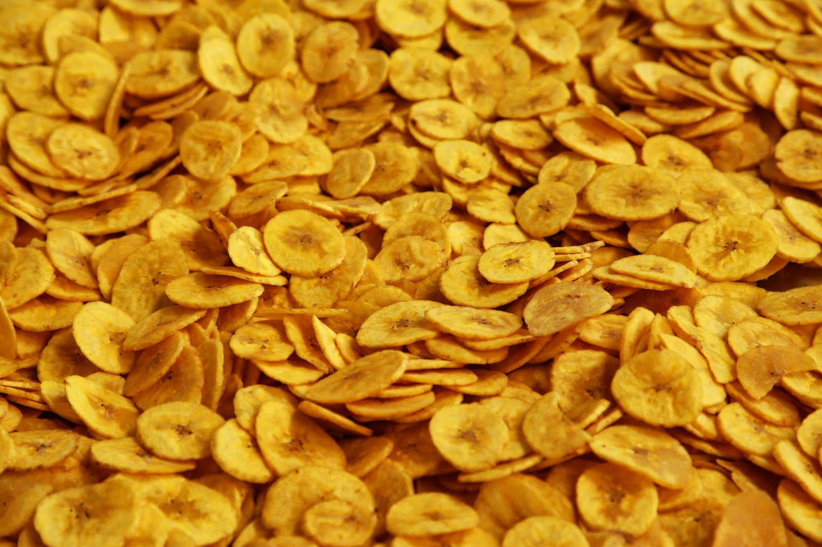 BANANA CHIPS
