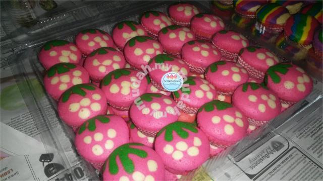 ~APAM  STRAWBERY~