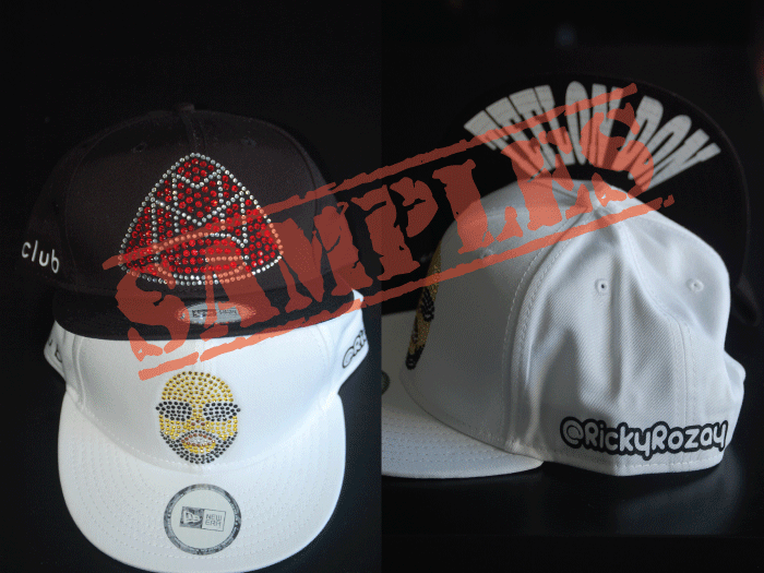 Cap quot;Rick Ross(Maybach Maybach Music Hat. Cap quot;Rick Ross(Maybach