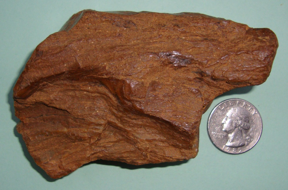 CSMS GEOLOGY POST KANSAS MINERALS WEST