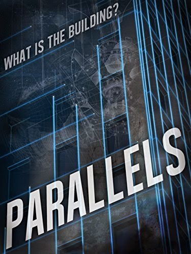 مشاهدة فيلم Parallels 2015 مترجم اون لاين