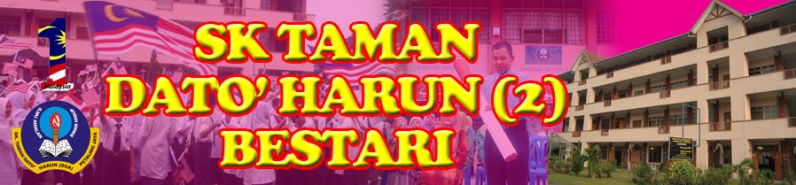 SK TAMAN DATO HARUN 2