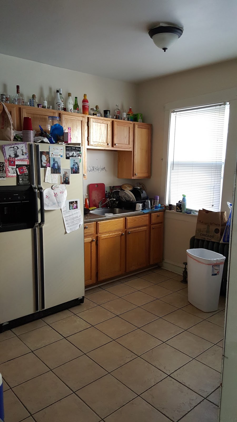 The Chicago Real Estate Local For sale 294,900! Well cared for Irving