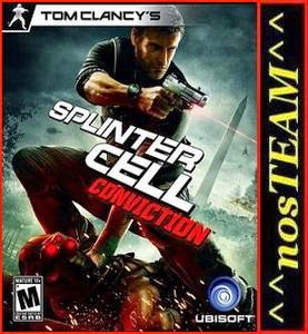 Download Tom Clancy's Splinter Cell Conviction PC game Full Version Download Tom Clancy's Splinter Cell Conviction PC game Full Version