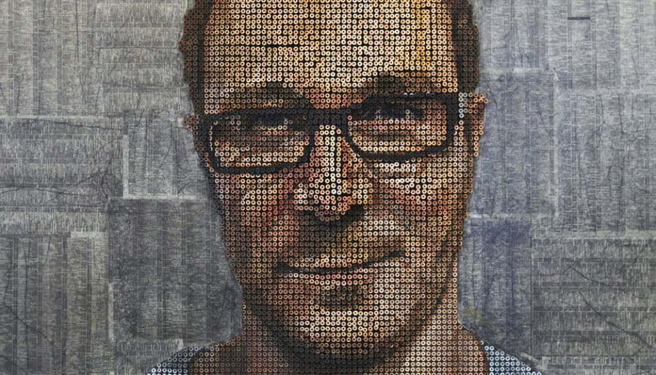 Andrews Myers, Australian artist