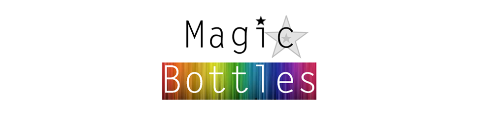  Magic Bottles