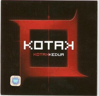 Album Kotak