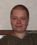 Брылёва (Чигиринская) Ольга Александровна Брылёва (Чигиринская) Ольга Александровна фото