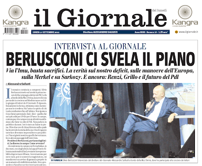 Berlusconi ci svela il piano Berlusconi+in+crociera+intervista+-+Nonleggerlo