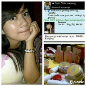 Testimoni Florin