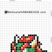 hama beads